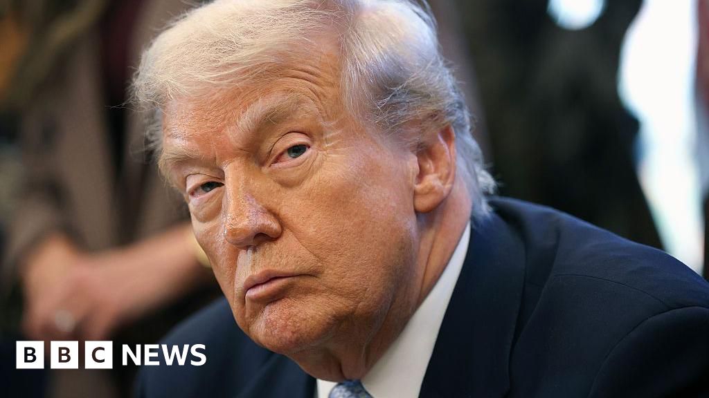 Trump Approves Legislation Mandating Disclosure of Jeffrey Epstein Documents – Mirror Brief